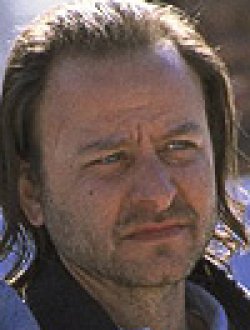 Fisher Stevens