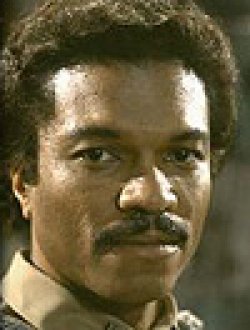 Billy Dee Williams