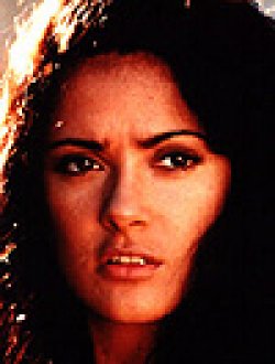 Salma Hayek