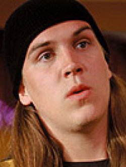 Jason Mewes