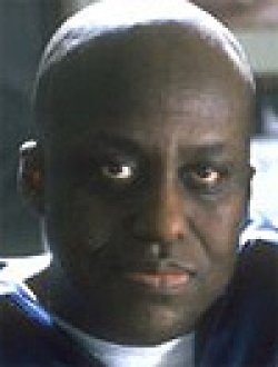 Bill Duke