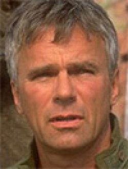 Richard Dean Anderson