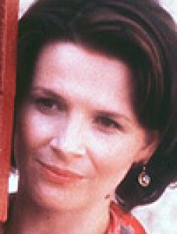 Juliette Binoche