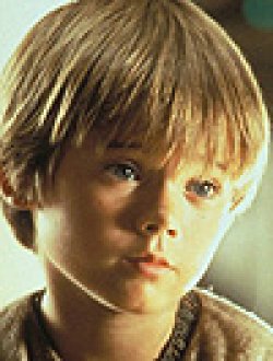 Jake Lloyd