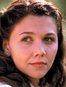 Maggie Gyllenhaal