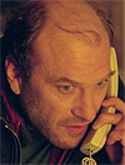 Ted Levine