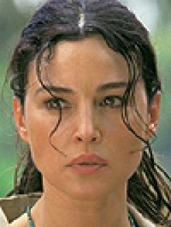 Monica Bellucci