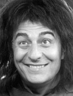 Christian Clavier