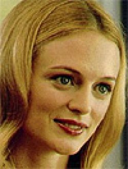 Heather Graham