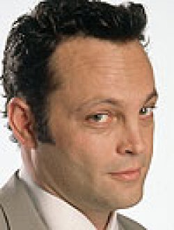 Vince Vaughn