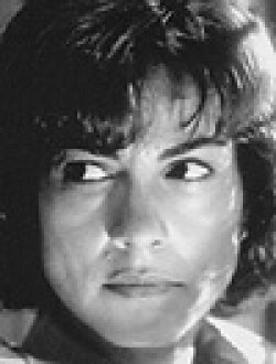 Rachel Ticotin