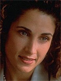 Melina Kanakaredes