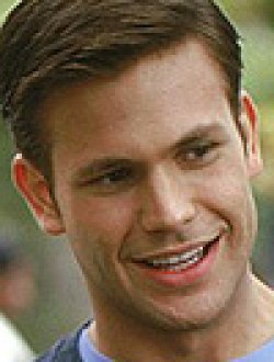Matthew Davis