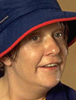 Kathy Burke