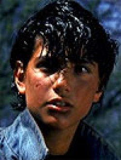 Ralph Macchio
