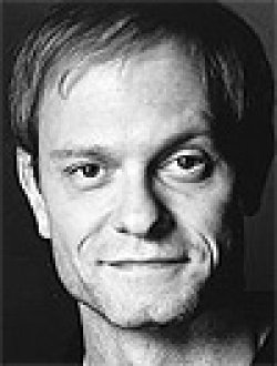 David Hyde Pierce