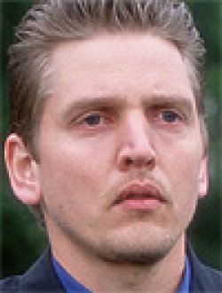 Barry Pepper