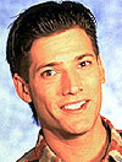 Sasha Mitchell