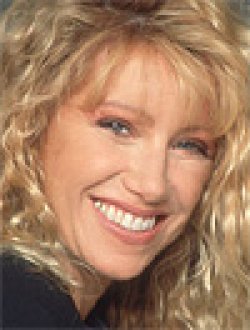 Suzanne Somers