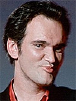 Quentin Tarantino