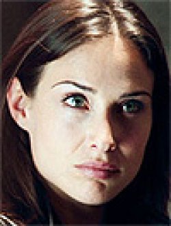 Claire Forlani