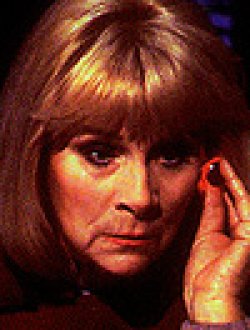 Grace Lee Whitney