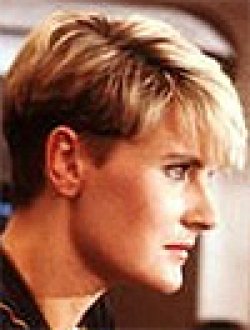 Denise Crosby
