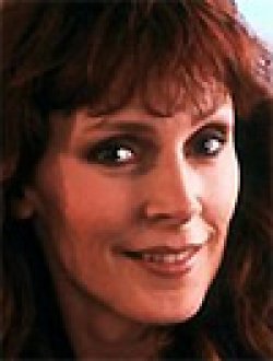 Gates McFadden