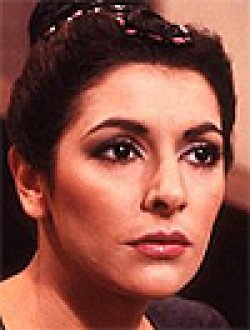 Marina Sirtis