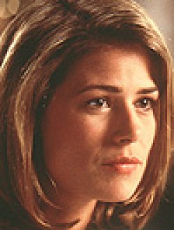 Maura Tierney