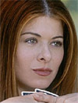 Debra Messing