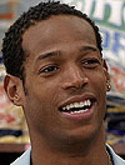 Marlon Wayans