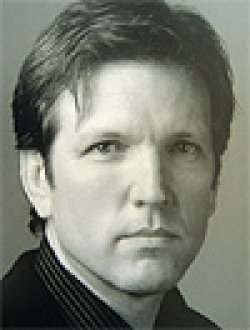 Martin Donovan