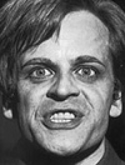 Klaus Kinski
