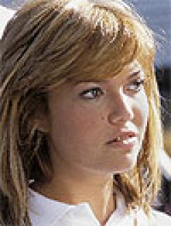 Mandy Moore