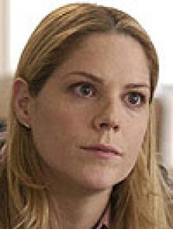Mary McCormack