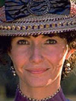 Mary Steenburgen
