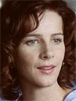Rachel Griffiths