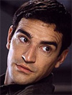 Ben Chaplin