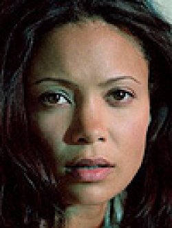 Thandie Newton