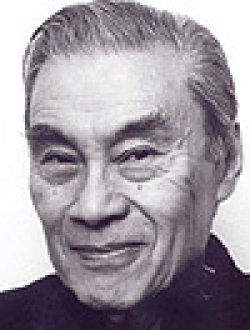 Burt Kwouk