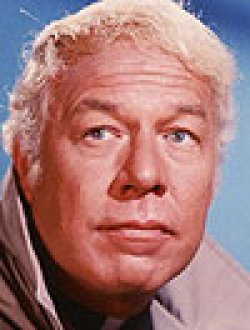 George Kennedy