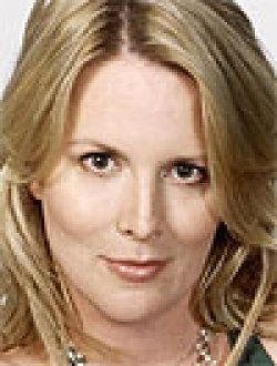 Laurel Holloman