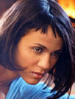 Nicole Ari Parker