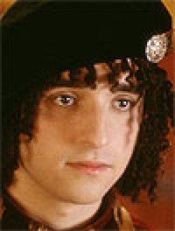 David Krumholtz