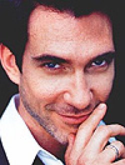 Dylan McDermott