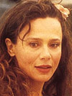 Lena Olin