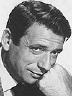 Yves Montand