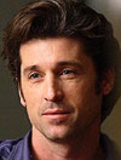 Patrick Dempsey