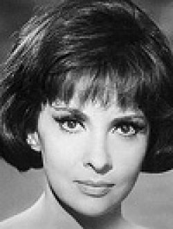 Gina Lollobrigida